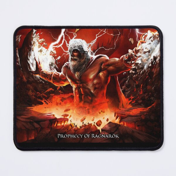 Item preview, Prophecy Brothers of Metal designed and sold by Bridgemakkar.