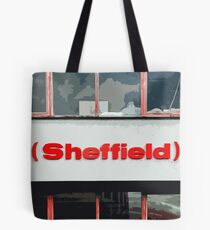 (Sheffield) Ltd 2 Tote Bag