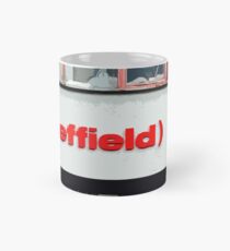 (Sheffield) Ltd 2 Classic Mug