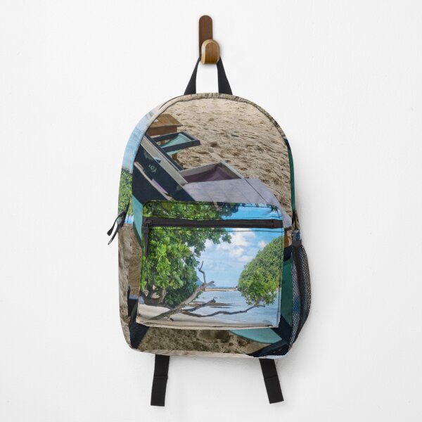 Item preview, Marimegmeg Beach, El Nido, Palawan, Philippines designed and sold by Ross.A.Campbell.