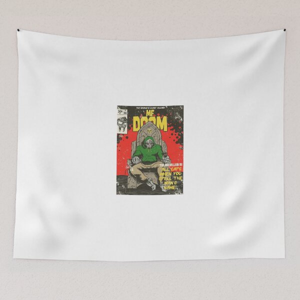 Item preview, The Mf World designed and sold by michaelicks.
