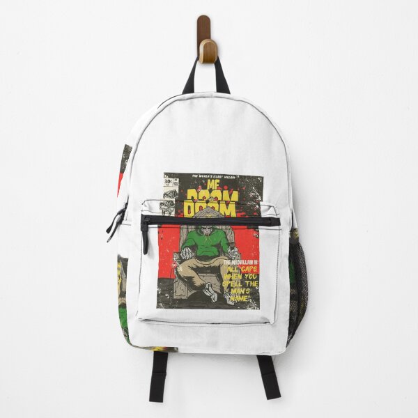 Item preview, The Mf World designed and sold by michaelicks.