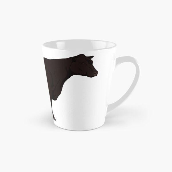 Item preview, Black Angus Cow designed and sold by mwinter2205.