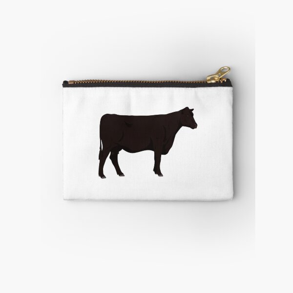 Item preview, Black Angus Cow designed and sold by mwinter2205.