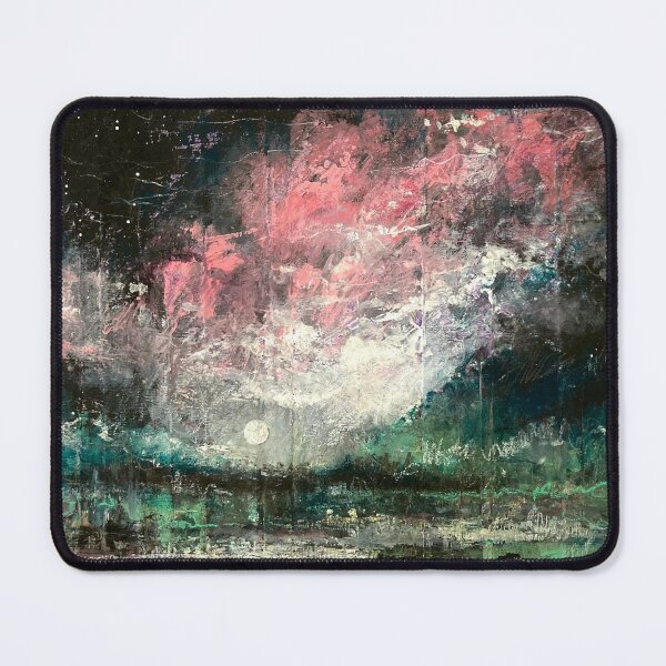 Item preview, Geranium Galaxy designed and sold by MunroandtheMoon.