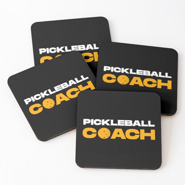 Artikelvorschau, Pickleball-Trainer entworfen und verkauft von AsKartongs.