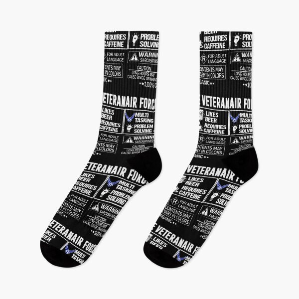 Item preview, Air force veteran 100 organic  designed and sold by aryagiri.