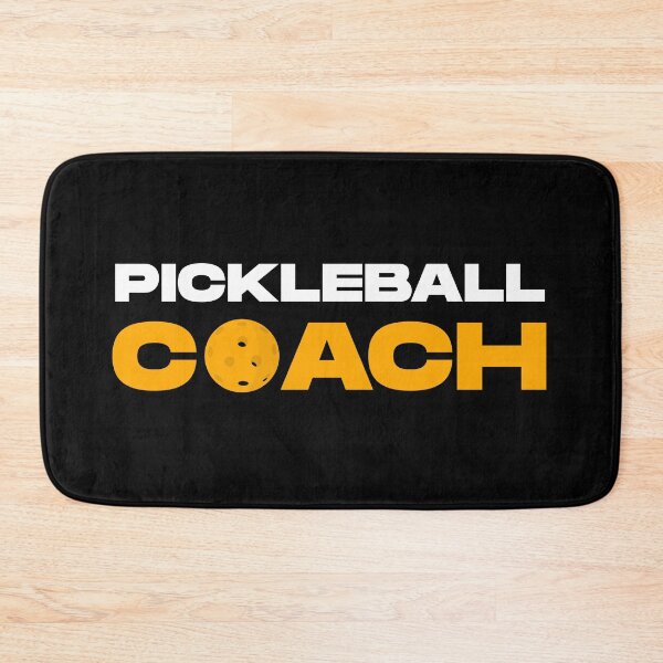 Artikelvorschau, Pickleball-Trainer entworfen und verkauft von AsKartongs.