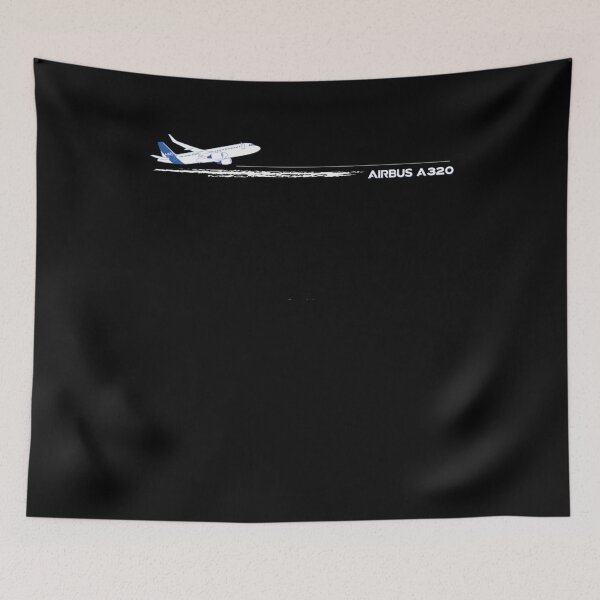 Item preview, Airbus A320 Sharklet 20 - T-Shirt For Boys Women Vintage Classic Tee Trending Unisex Shirt For Men Girls Handmade Shirt designed and sold by MylesDaniel.