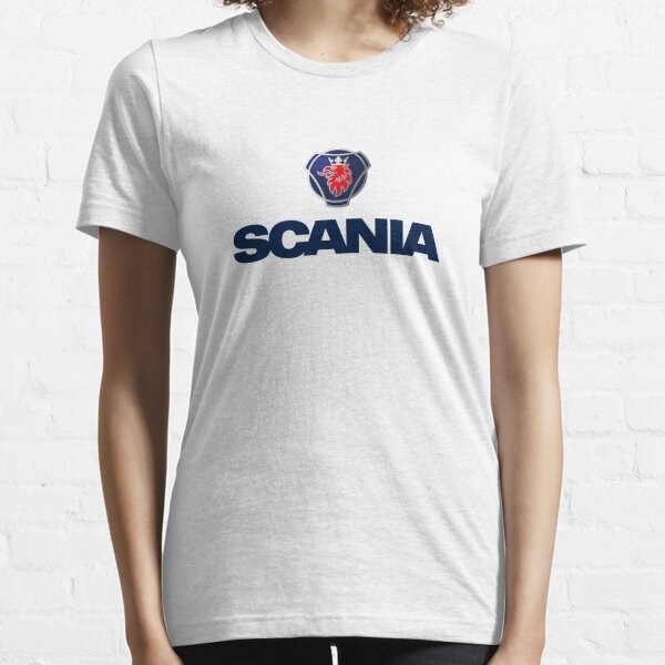 Scania-Emblem Essential T-Shirt