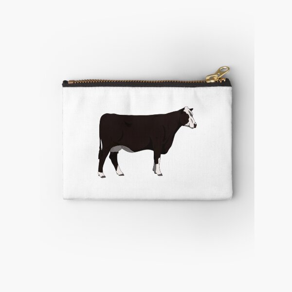 Item preview, Black Baldie Cow designed and sold by mwinter2205.
