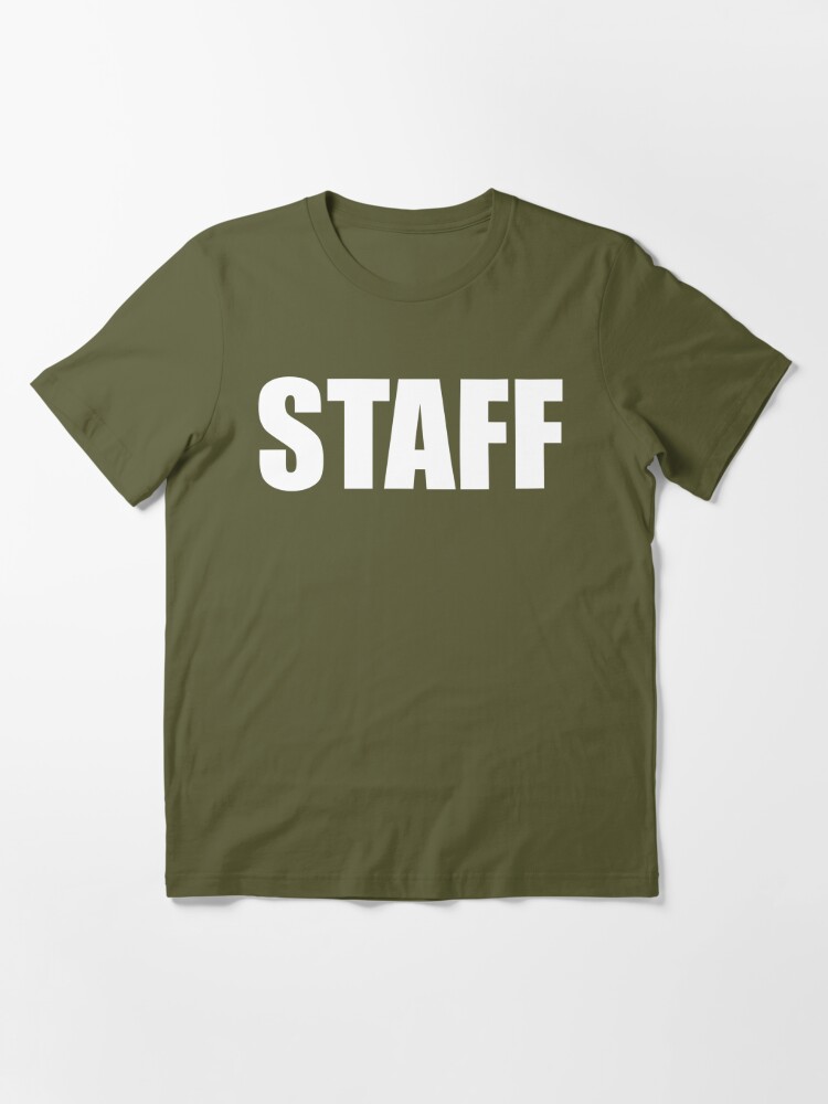 STAFF