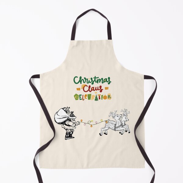 Item preview, Christmas Claus Celebration - Santa Claus is on his way designed and sold by DigitalArtTrend.