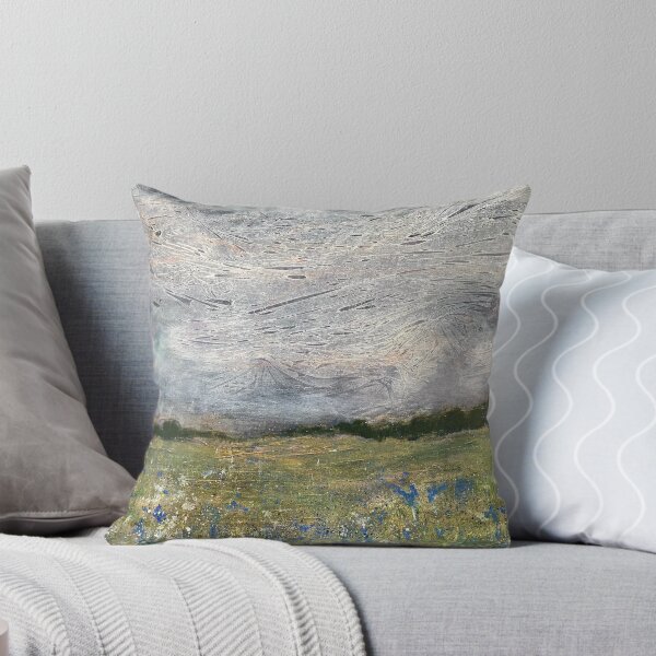 Item preview, Cornflower Blue  designed and sold by MunroandtheMoon.