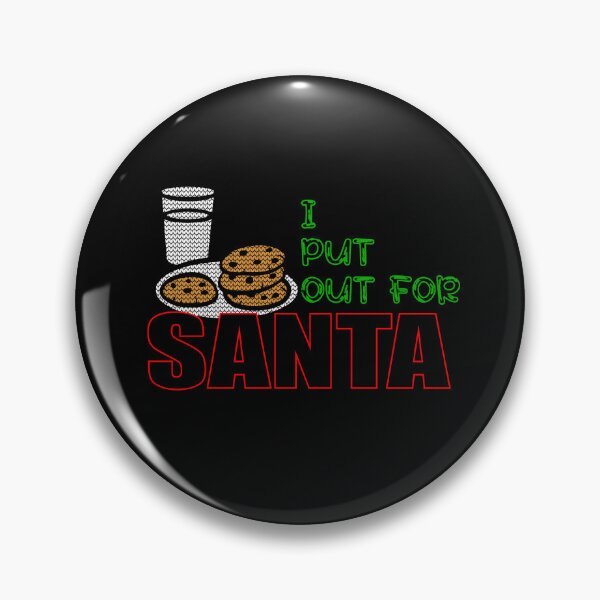 Artikelvorschau, Ich setzte mich für Santa aus Lustige Weihnachten entworfen und verkauft von ilias13.