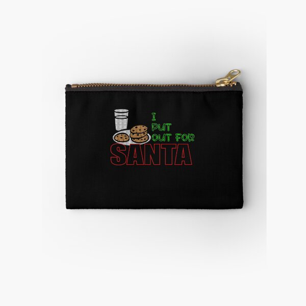 Item preview, I Put Out for Santa Funny christmas designed and sold by ilias13.