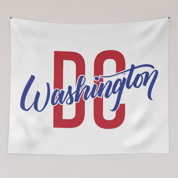 Item preview, Washington DC designed and sold by polliadesign.