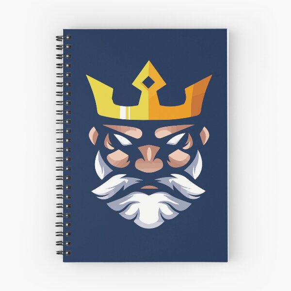 Item preview, The King designed and sold by Egezinti.