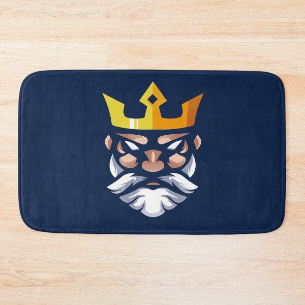 Item preview, The King designed and sold by Egezinti.