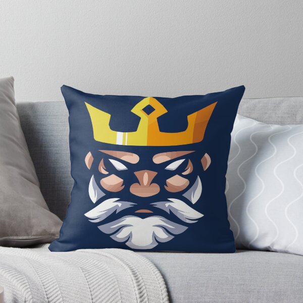 Item preview, The King designed and sold by Egezinti.