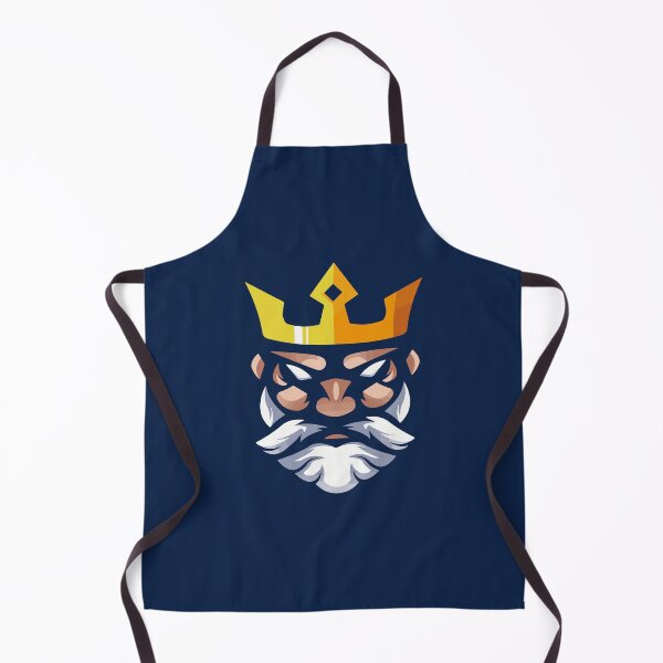 Item preview, The King designed and sold by Egezinti.
