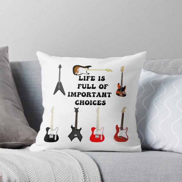 Item preview, LIFE IS FULL OF IMPORTANT CHOICES designed and sold by DomGDesign.