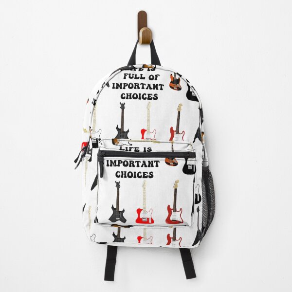 Item preview, LIFE IS FULL OF IMPORTANT CHOICES designed and sold by DomGDesign.