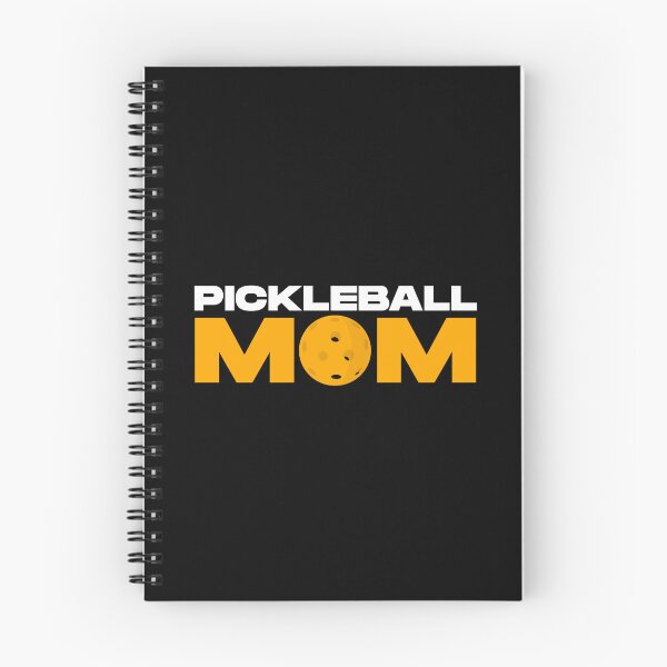 Item preview, Pickleball mom designed and sold by AsKartongs.