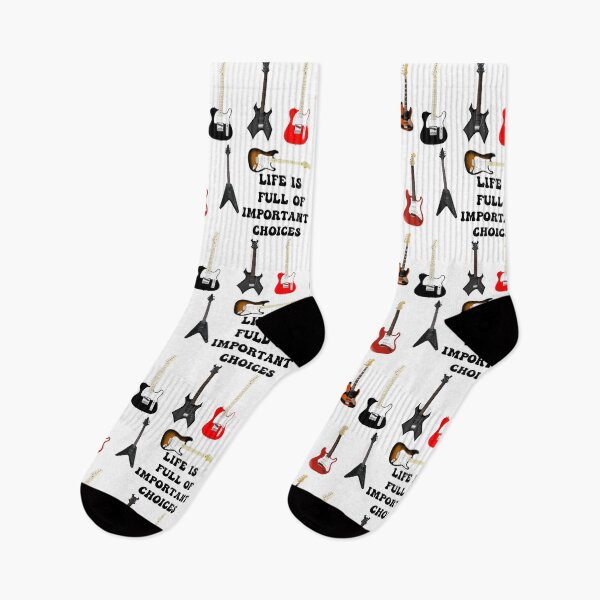 Item preview, LIFE IS FULL OF IMPORTANT CHOICES designed and sold by DomGDesign.