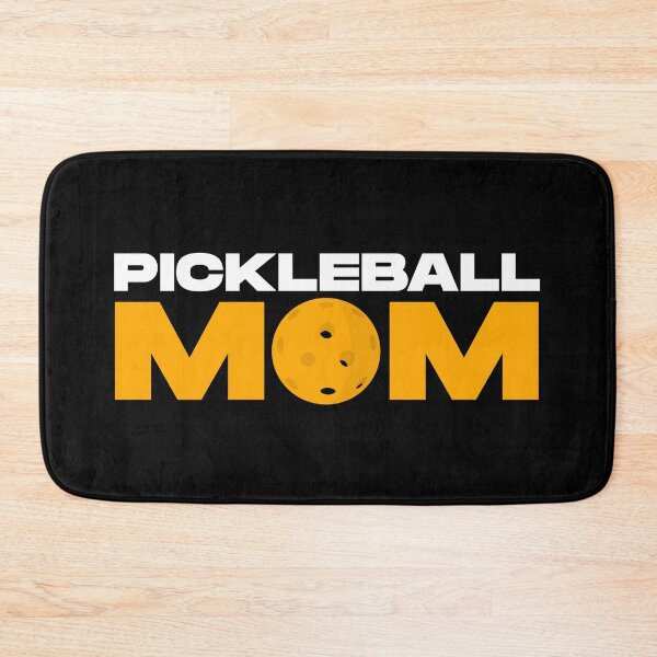 Item preview, Pickleball mom designed and sold by AsKartongs.