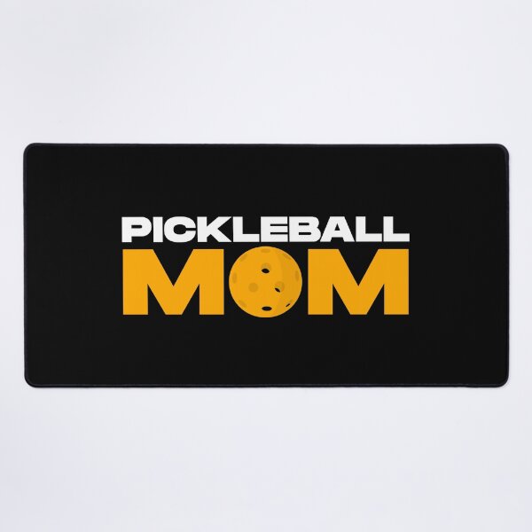 Item preview, Pickleball mom designed and sold by AsKartongs.