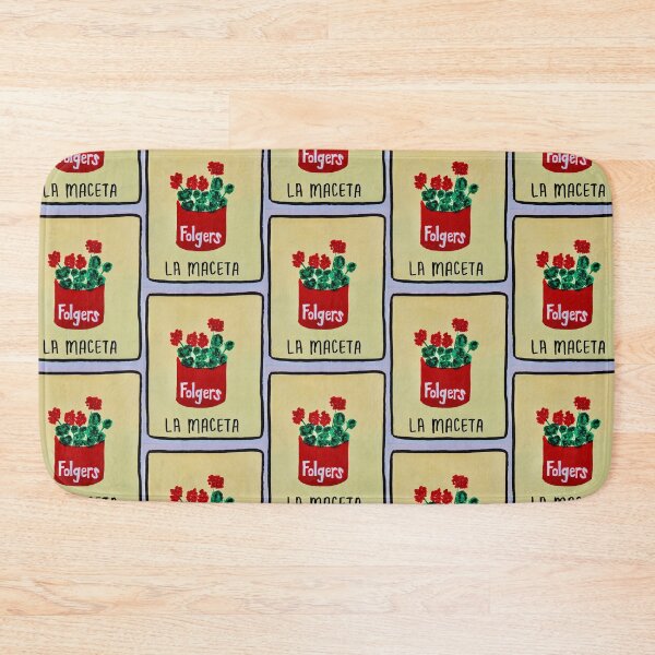 Item preview, La Maceta 2 designed and sold by mugcotherapist.