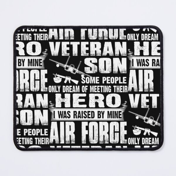 Item preview, Air force veteran son designed and sold by aryagiri.
