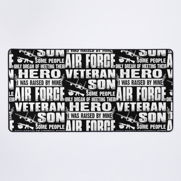 Item preview, Air force veteran son designed and sold by aryagiri.