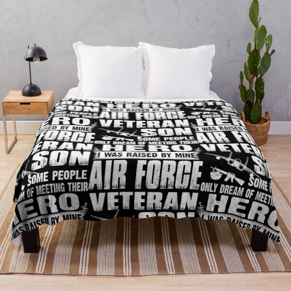 Item preview, Air force veteran son designed and sold by aryagiri.