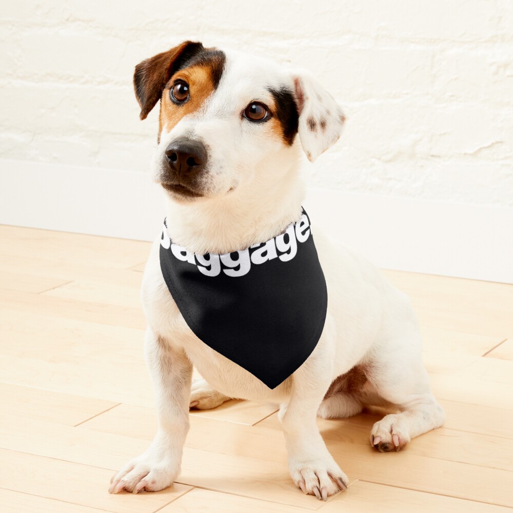 Item preview, Pet Bandana designed and sold by chestify.