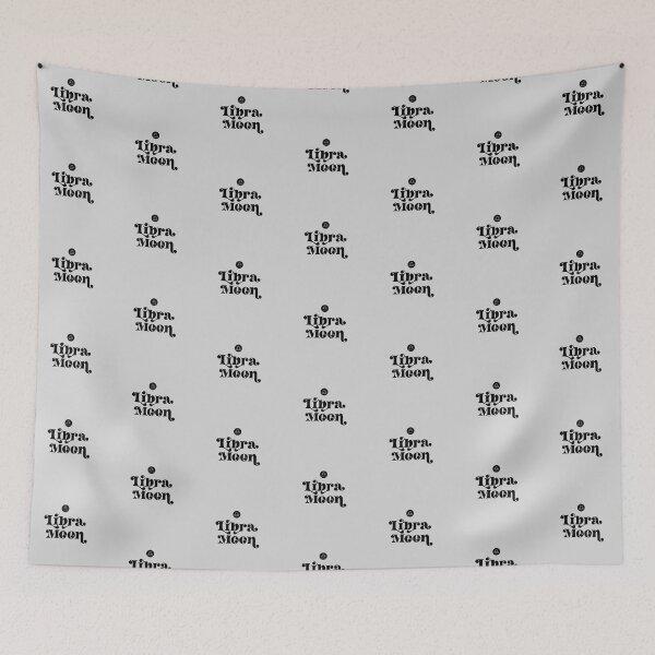 Item preview, LIBRA MOON Astrology Zodiac Sign and Symbol designed and sold by SClassWeirdos.