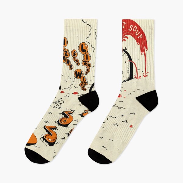 Item preview, King Gizzard Gumboot Soup designed and sold by daniellaRossa.