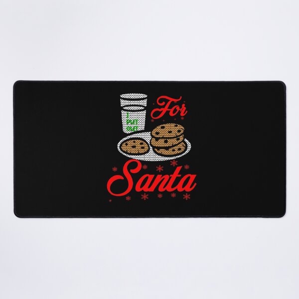 Item preview,  I Put Out for Santa Funny christmas designed and sold by ilias13.