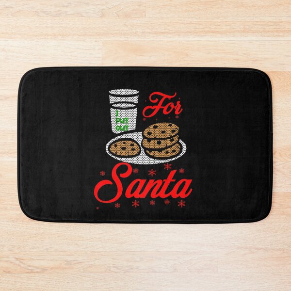 Item preview,   I Put Out for Santa Funny christmas designed and sold by ilias13.