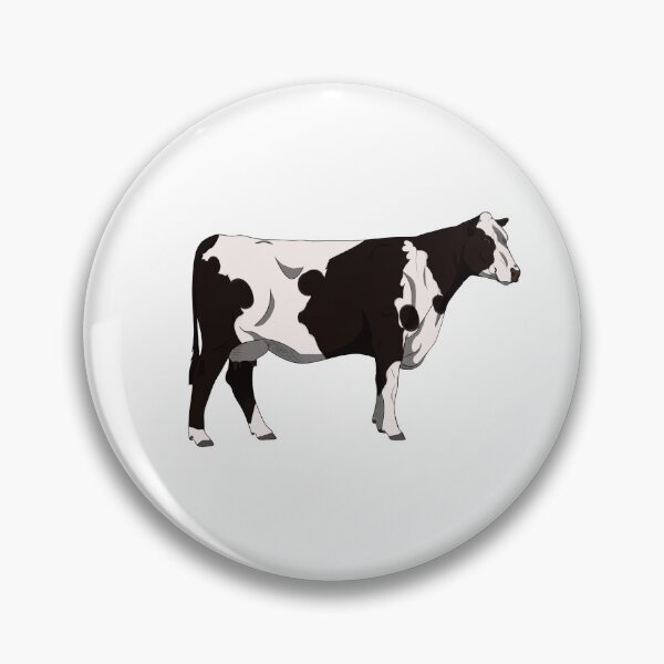 Item preview, Maine Anjou Cow designed and sold by mwinter2205.