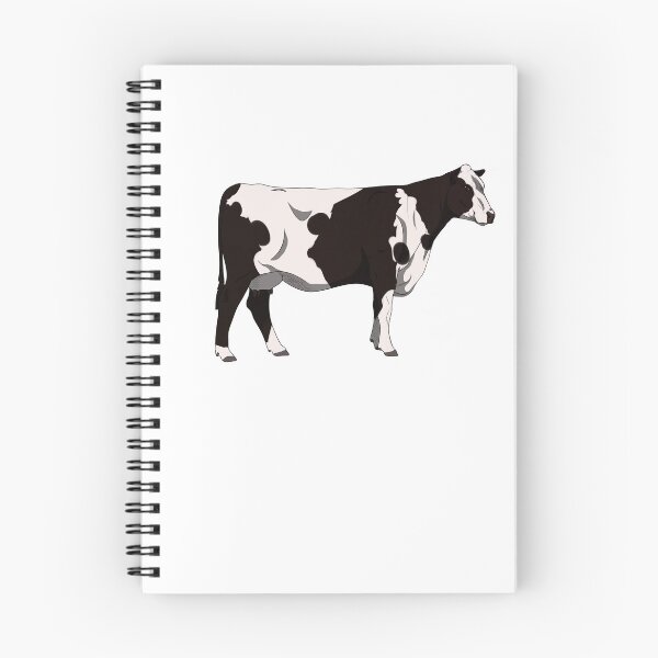 Item preview, Maine Anjou Cow designed and sold by mwinter2205.