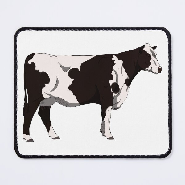 Item preview, Maine Anjou Cow designed and sold by mwinter2205.