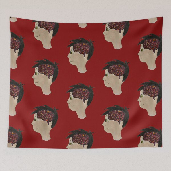 Item preview, creative brain  designed and sold by Thomas DiBenedetto.