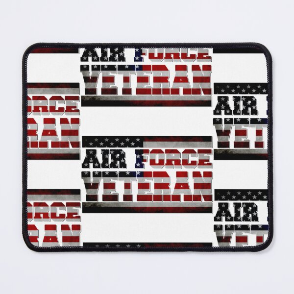 Item preview, Air Veteran designed and sold by aryagiri.