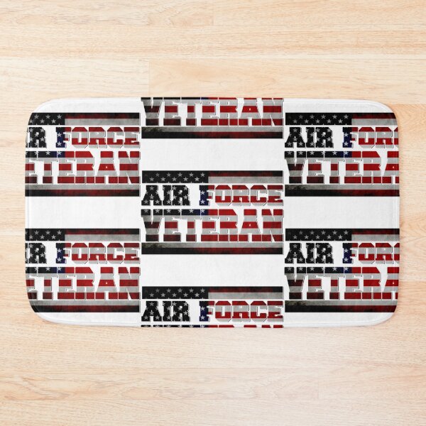 Item preview, Air Veteran designed and sold by aryagiri.