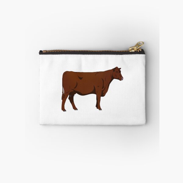 Item preview, Red Angus Cow designed and sold by mwinter2205.