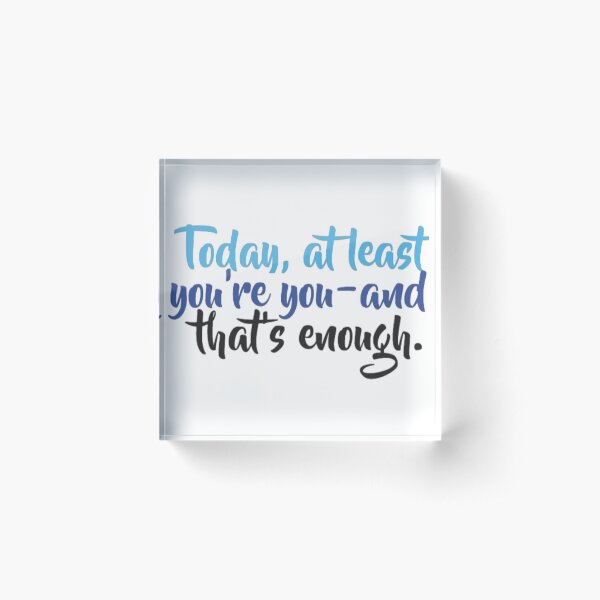 Item preview, Dear Evan Hansen designed and sold by jennalikestea.