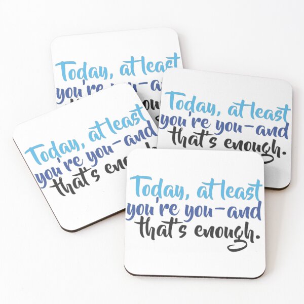 Item preview, Dear Evan Hansen designed and sold by jennalikestea.