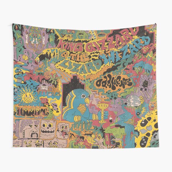 Classic Rock Tapestries for Sale Redbubble